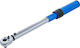 BGS Technic Δυναμόκλειδο Καρέ 3/8" Ροπής 7-105 Nm