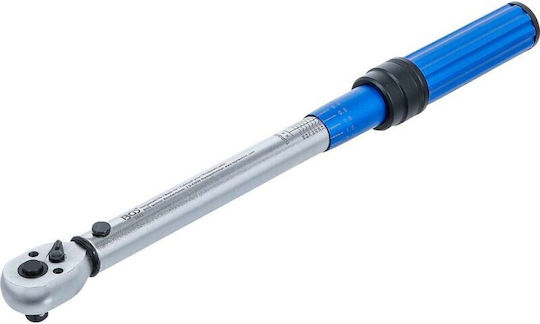 BGS Technic Δυναμόκλειδο Καρέ 3/8" Ροπής 7-105 Nm