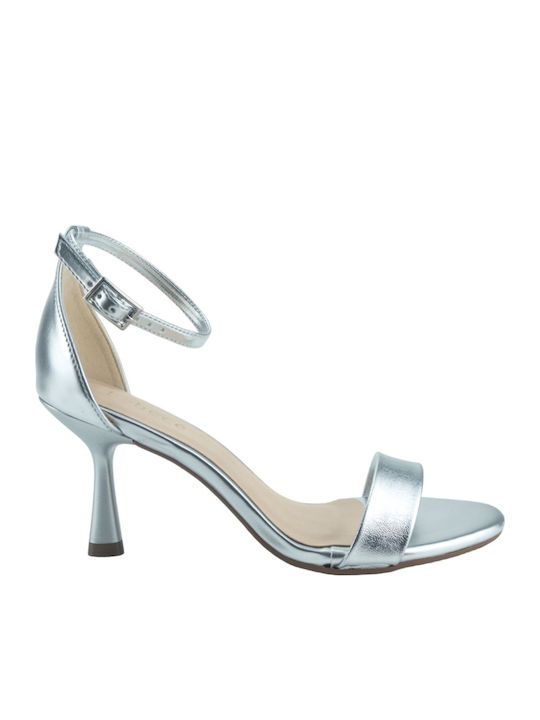 Bebece Sandals Light Blue