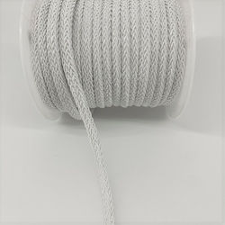 Riniotis Κορδόνι Λευκό 6mm x 20m