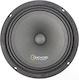 Conchord Σετ Ηχεία Αυτοκινήτου C 65 M 6.5" με 150W RMS (Midrange)