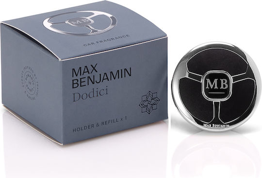 Max Benjamin Aromatic Mașină Dodici 1buc