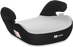 Lorelli Teddy Baby Car Seat Booster Grey 15-36 kg