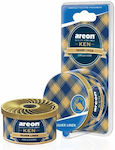 Areon Car Air Freshener Can Console/Dashboard 30gr