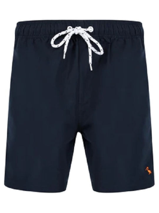 South Shore Men's Swimwear Bermuda Navy Blue