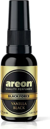 Areon Lufterfrischer-Spray Auto Vanille 30ml 1Stück
