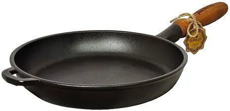 Maysternya 26cm Cast Iron