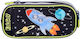 KalGav Pencil Case Multicolored
