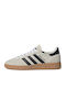 Handball Spezial Γυναικεία Sneakers Μαύρα