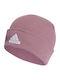 Performance Beanie Γυναικείος Σκούφος Πλεκτός σε Ροζ χρώμα
