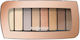Deborah Milano Color Moods Daylight Lidschattenpalette in fester Form 2