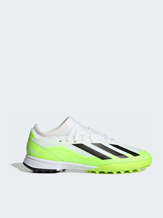 adidas X Crazyfast.3 TF Παιδικά Ποδοσφαιρικά Πα...