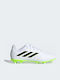 Copa Pure.3 Kids Molded Soccer Shoes White