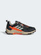 Adidas Terrex Αθλητικά Παπούτσια Trail Running Μαύρα