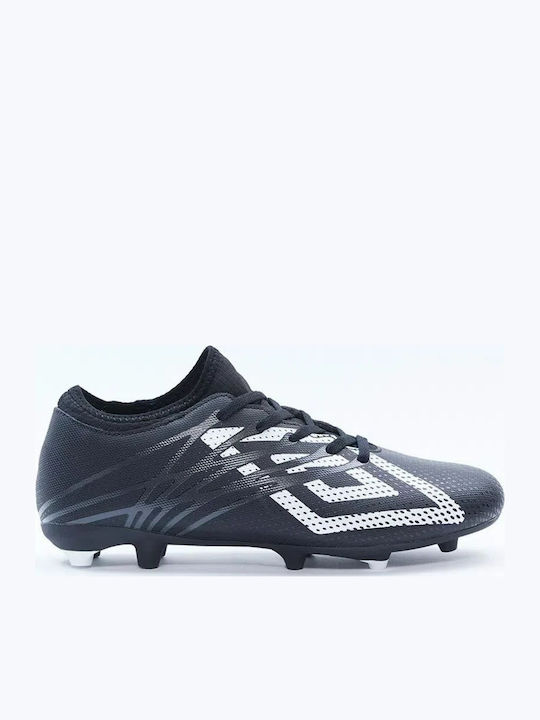 Umbro Παιδικά Ποδοσφαιρικά Παπούτσια Veloce με ...