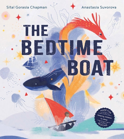 The Bedtime Boat The Bedtime Boat