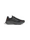 Terrex Soulstride Flow Sportschuhe Trail Running Schwarz Wasserdicht mit Gore-Tex-Membran
