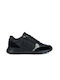 Geox Alleniee Sneakers Black