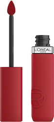 L'Oreal Paris Infaillible Matte Resistance Liqu...