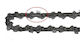 Visco Parts 141-28ΔΣ Chainsaw Chain with Pitch ...