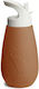 Nuuroo Pax Kids Water Bottle Silicone with Stra...