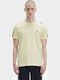Tricou Galben