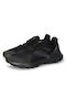 Adidas Terrex Soulstride Bărbați Pantofi sport Trail Running Negre