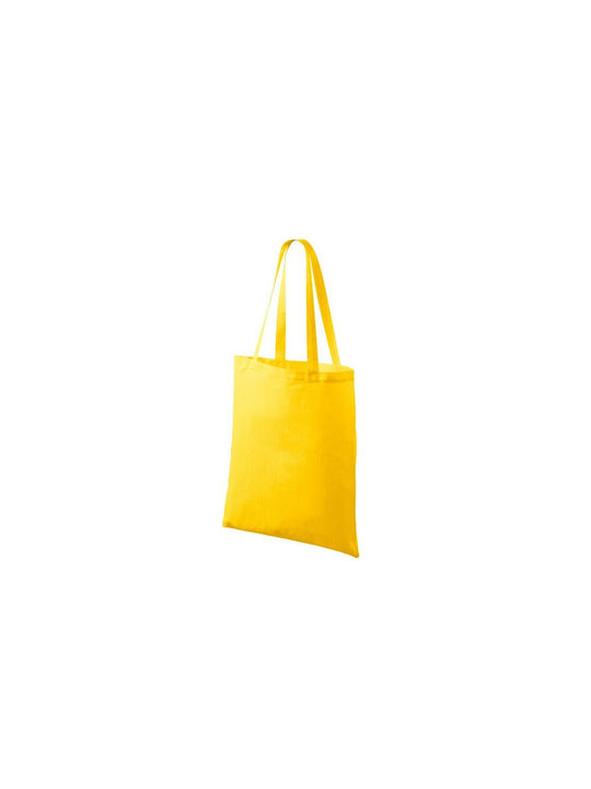 Malfini Shopping Bag Yellow