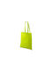 Malfini Einkaufstasche in Grün Farbe