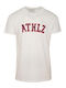 Tricou Alb