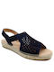 Kanna Women's Flat Sandals in Color