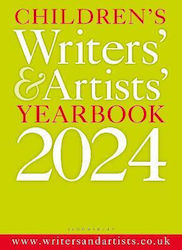 Children's Writers' & Artists' Yearbook 2024