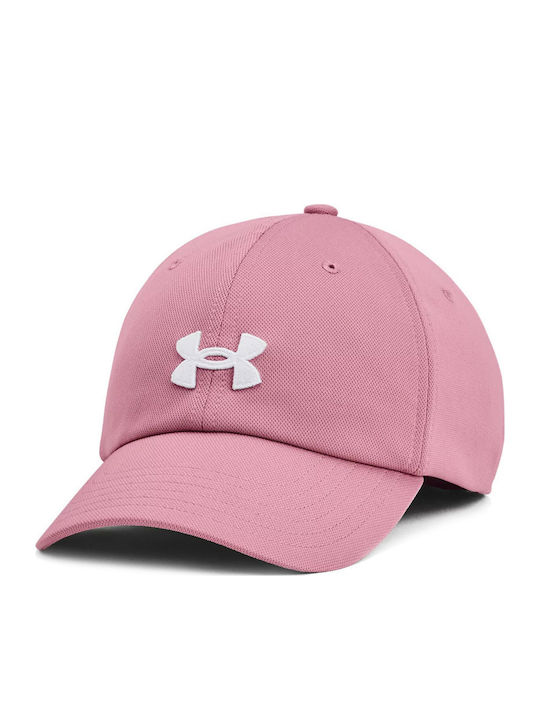 Under Armour UA BLITZING Γυναικείο Jockey Ροζ