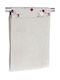 Sophie Allport Towel made of 100% Cotton in Ecru Color 29.4x45.5cm 1pcs