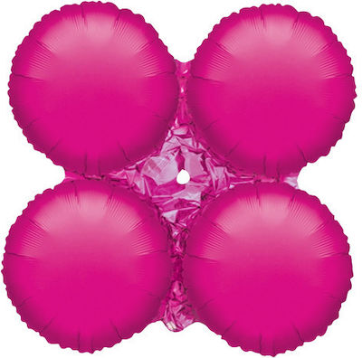 Balloon Foil Pink