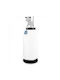 Pylones Plastic Paper Towel Holder Gray 11.5x23x35cm 35700