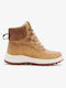 Karmel Women's Ankle Boots Beige