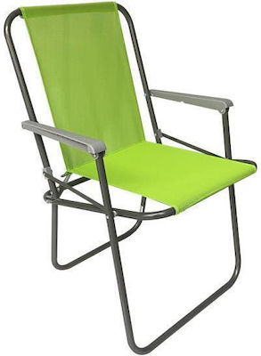 Zanna Toys Su Chair Beach Green 58.5x54x78cm