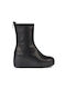 Geox Spherica Women's Boots Black