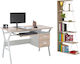 Freebox Freebox Studentenmöbel-Set 2 Stück Büro