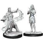 WizKids Magic Gathering Figurine Neterminate 15buc 90346