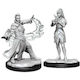 WizKids Magic Gathering Unbemalte Figuren 15Stück 90346