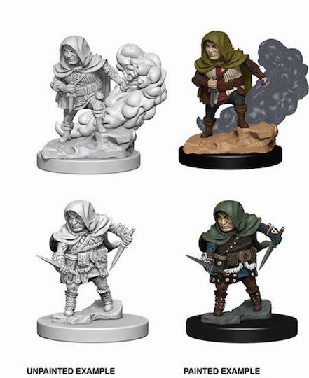 Dungeons & Dragons Nolzur's Marvelous Unpainted Figure