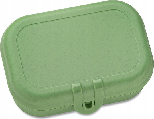 Koziol Plastic Kids' Food Container Green x x 6cm