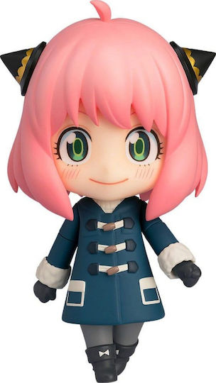 Good Smile Company Spy x Family: Anya Forger Winter Clothes Φιγούρα Δράσης 10εκ.