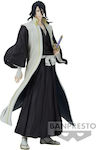 Banpresto Solid Souls Bleach Figurină de înălțime 17buc