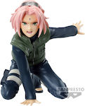 Banpresto Naruto Figure 9cm