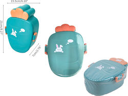 Zmart Imports Carrot Multicolour