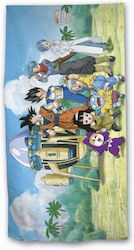 Aymax Dragon Ball Z
