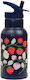 A Little Lovely Company Strawberries Kinderflas...